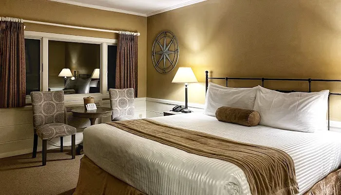 Provincetown Inn 5