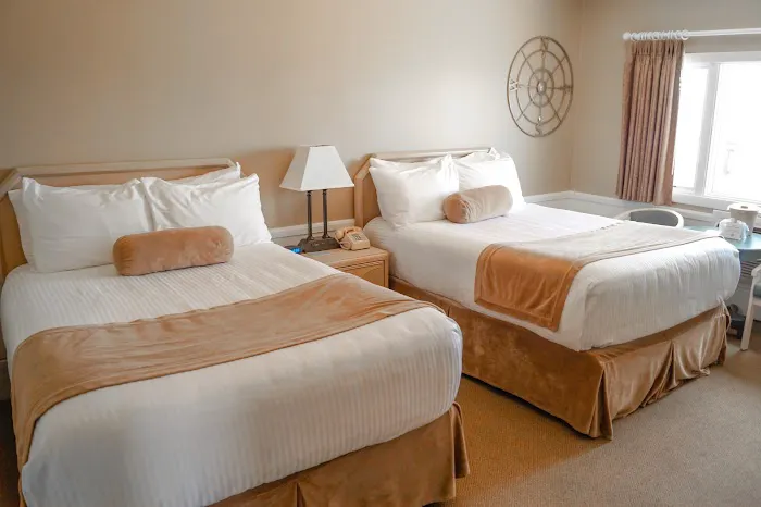 Provincetown Inn 5