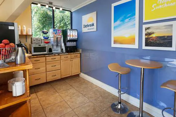 Days Inn by Wyndham Nanuet / Spring Valley 4