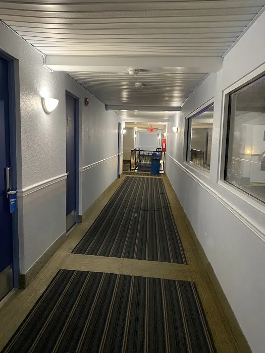 Days Inn by Wyndham Nanuet / Spring Valley 4