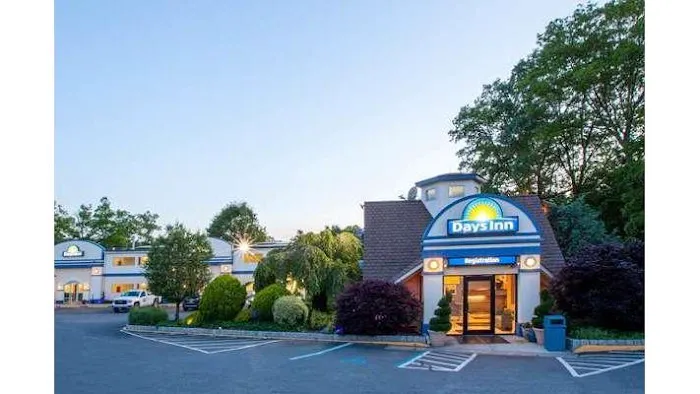Days Inn by Wyndham Nanuet / Spring Valley 4