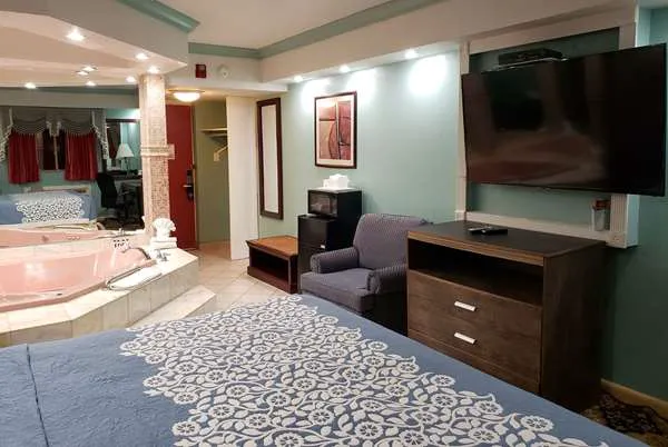 Days Inn by Wyndham Nanuet / Spring Valley 4