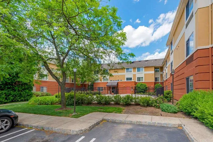 Extended Stay America - Piscataway - Rutgers University 4