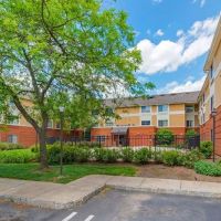 Extended Stay America - Piscataway - Rutgers University ico