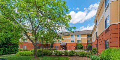Extended Stay America - Piscataway - Rutgers University