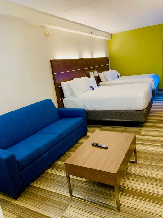 Holiday Inn Express Wilmington North - Brandywine by IHG 4
