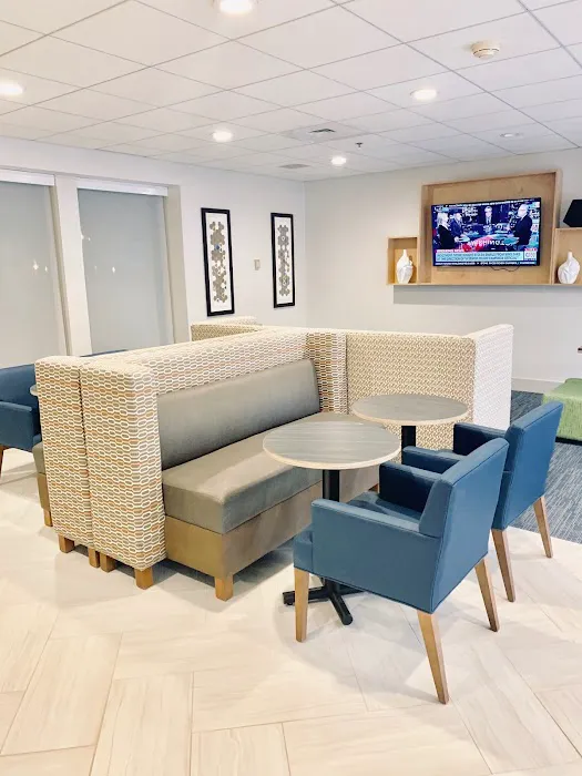 Holiday Inn Express Wilmington North - Brandywine by IHG 4