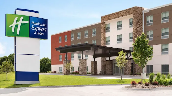 Holiday Inn Express Wilmington North - Brandywine by IHG 4
