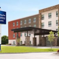 Holiday Inn Express Wilmington North - Brandywine by IHG ico
