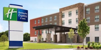 Holiday Inn Express Wilmington North - Brandywine by IHG