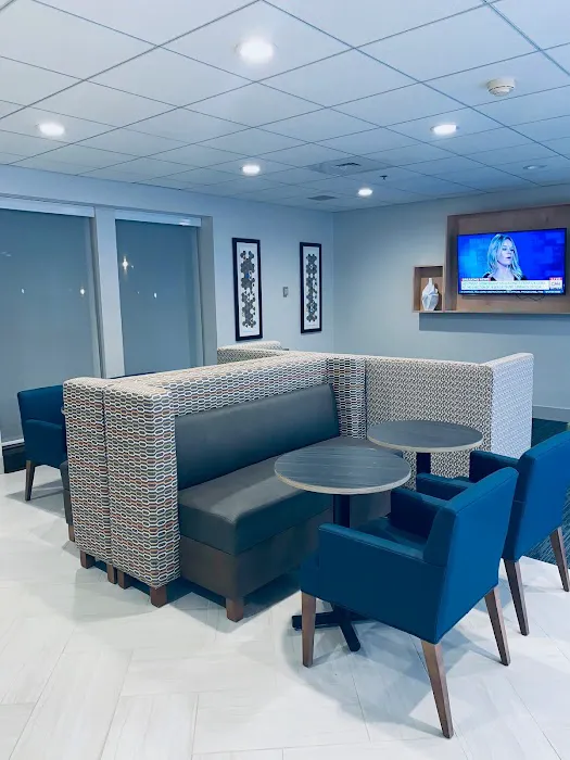 Holiday Inn Express Wilmington North - Brandywine by IHG 4