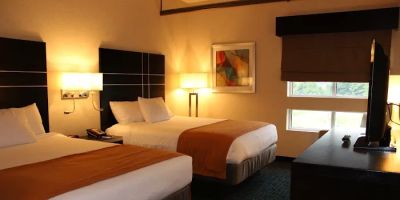 Warehouse Hotel