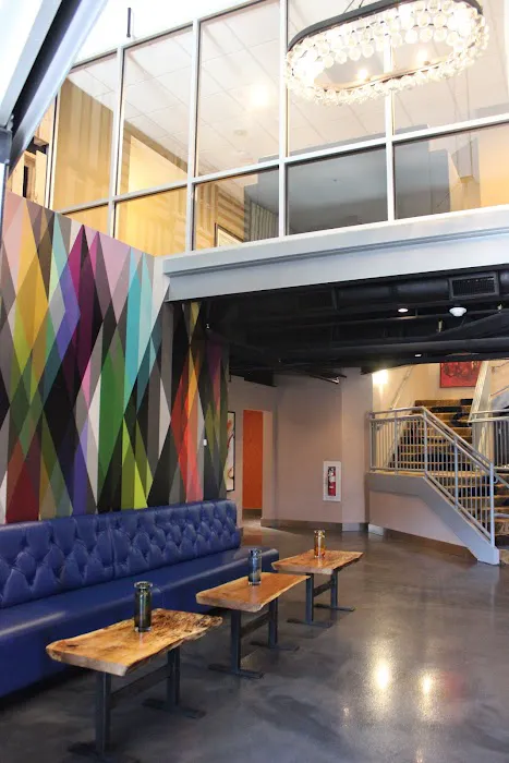 Warehouse Hotel 4