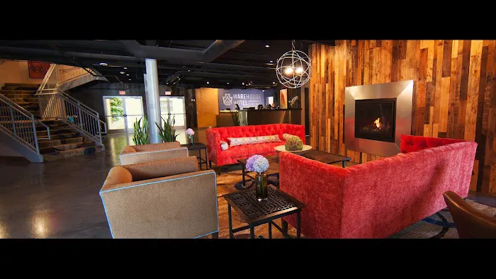 Warehouse Hotel 4