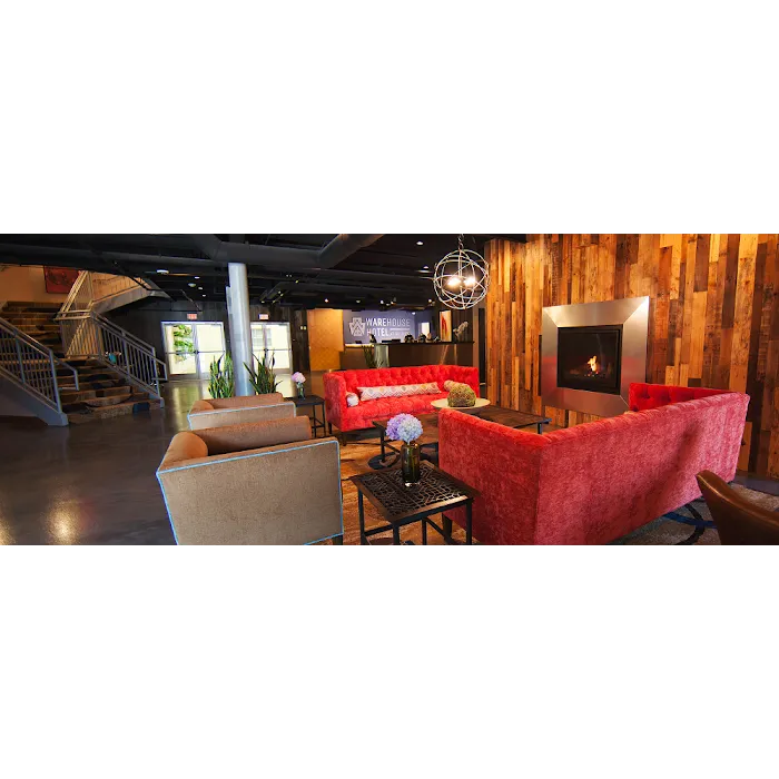 Warehouse Hotel 4
