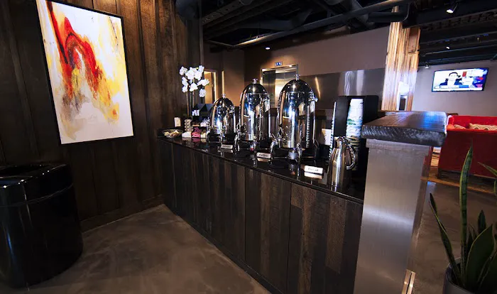Warehouse Hotel 4