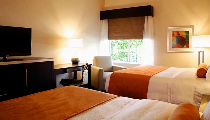 Warehouse Hotel 4