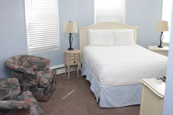 North Beach Hotel 4