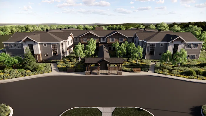Skaneateles Fields Resort & Spa 4