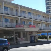 Red Carpet Inn & Suites Atlantic City, NJ ico