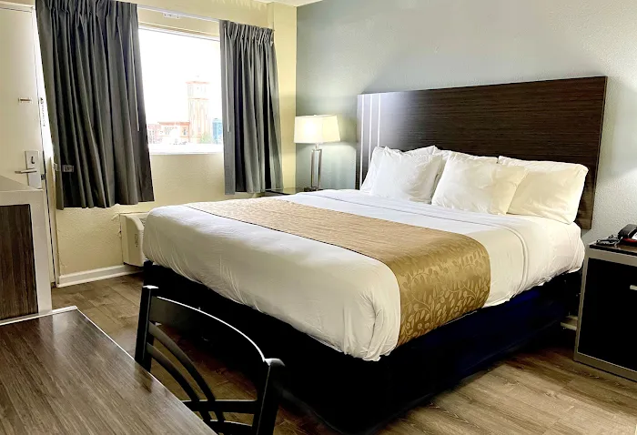 Red Carpet Inn & Suites Atlantic City, NJ 4