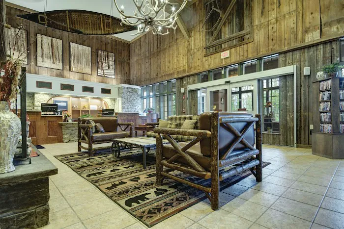 Club Wyndham Bentley Brook 4