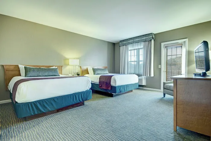 Club Wyndham Bentley Brook 4