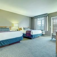 Club Wyndham Bentley Brook ico