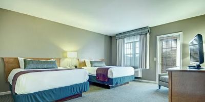 Club Wyndham Bentley Brook