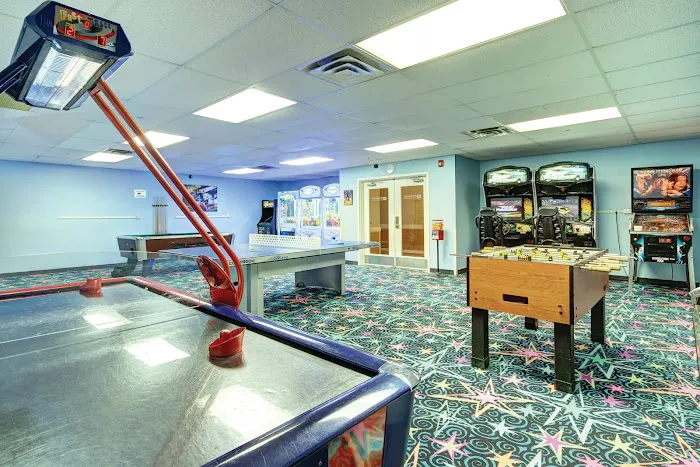 Club Wyndham Bentley Brook 4