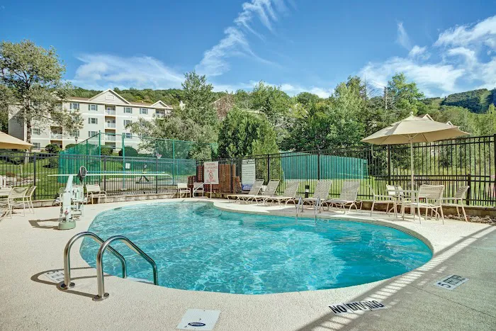 Club Wyndham Bentley Brook 4