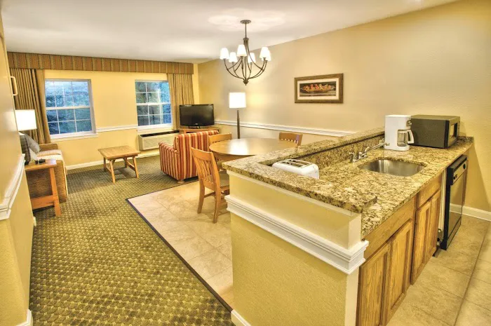 Club Wyndham Bentley Brook 4