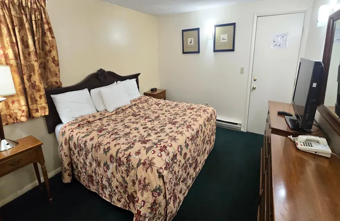 Red Carpet Inn Pulaski, NY 4