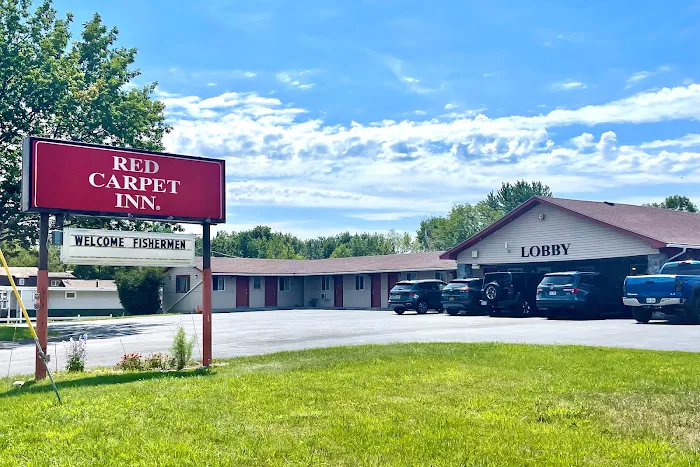 Red Carpet Inn Pulaski, NY 4
