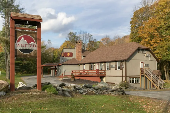 Warren Lodge 4