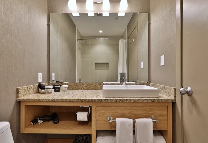 Killington Grand Resort Hotel 4