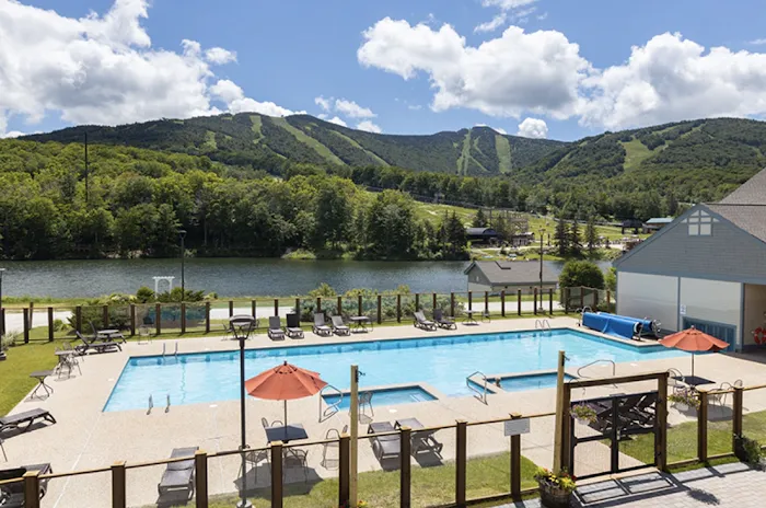 Killington Grand Resort Hotel 4