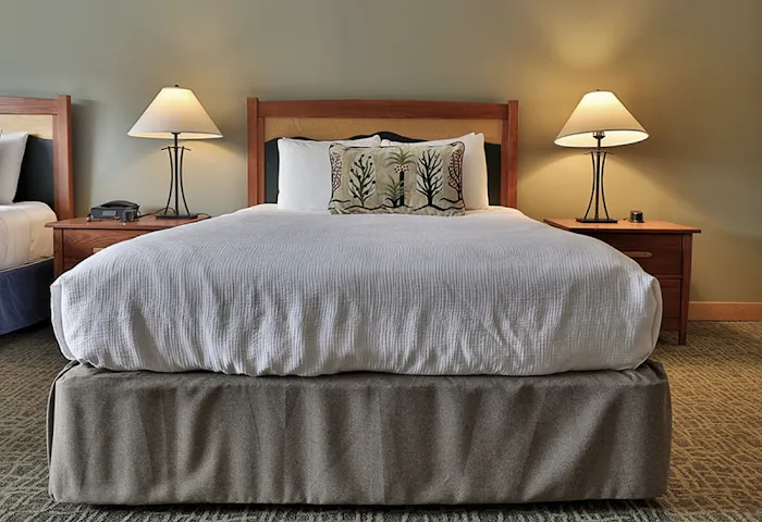 Killington Grand Resort Hotel 4