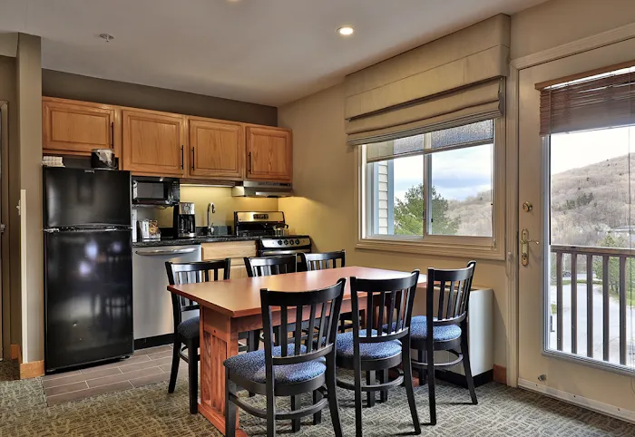 Killington Grand Resort Hotel 4