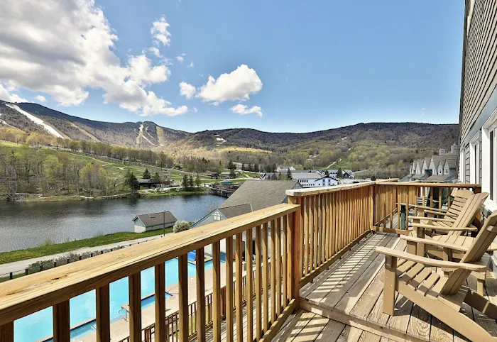 Killington Grand Resort Hotel 4