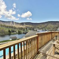 Killington Grand Resort Hotel ico