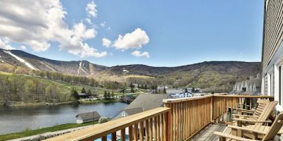 Killington Grand Resort Hotel