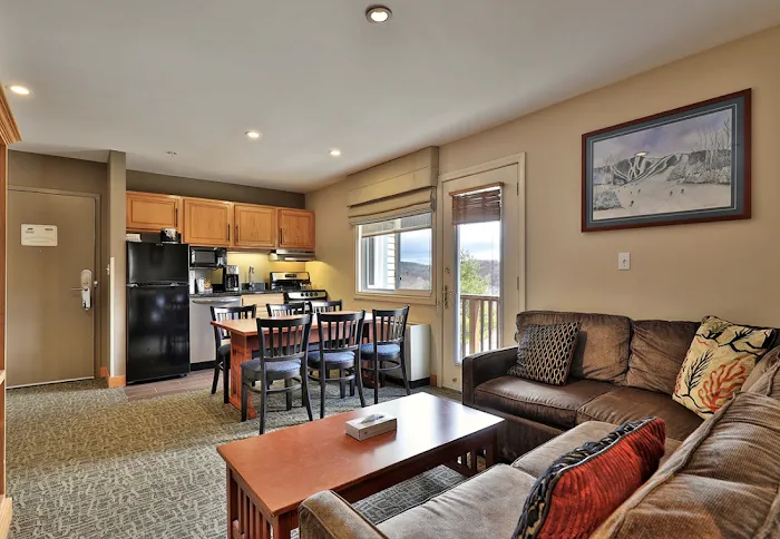 Killington Grand Resort Hotel 4
