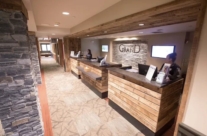 Killington Grand Resort Hotel 4