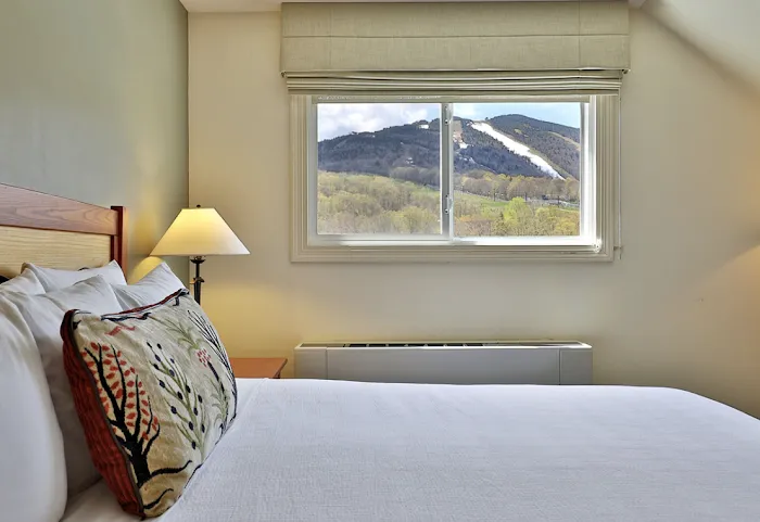 Killington Grand Resort Hotel 4