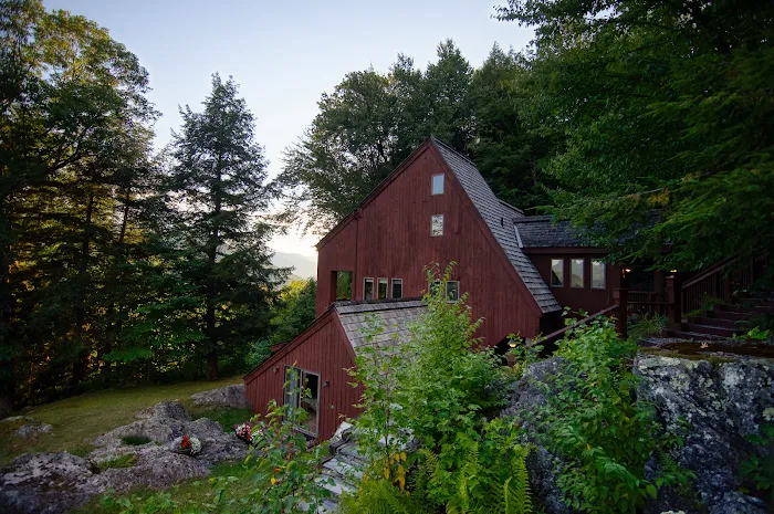 GNOME HOME VT 4