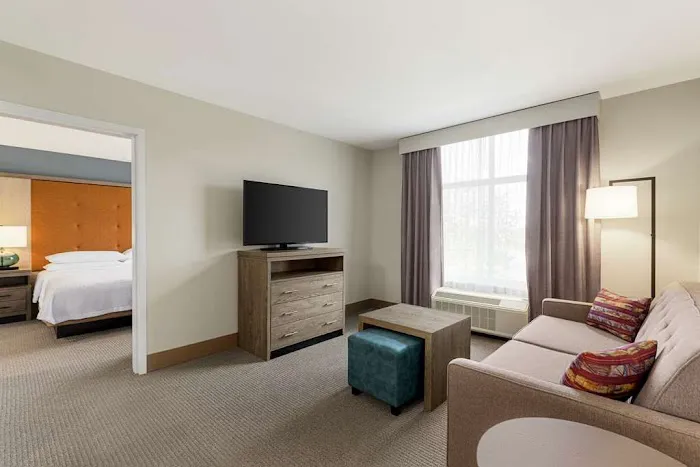 Homewood Suites by Hilton Carlisle 4