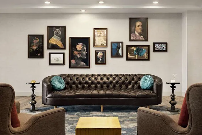 Homewood Suites by Hilton Carlisle 4