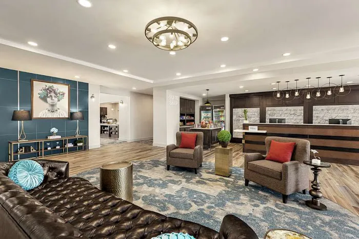 Homewood Suites by Hilton Carlisle 4