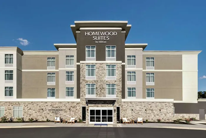 Homewood Suites by Hilton Carlisle 4